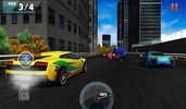 car racing speedy screenshot 4