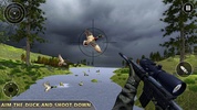 Island Bird Sniper Shooter screenshot 7
