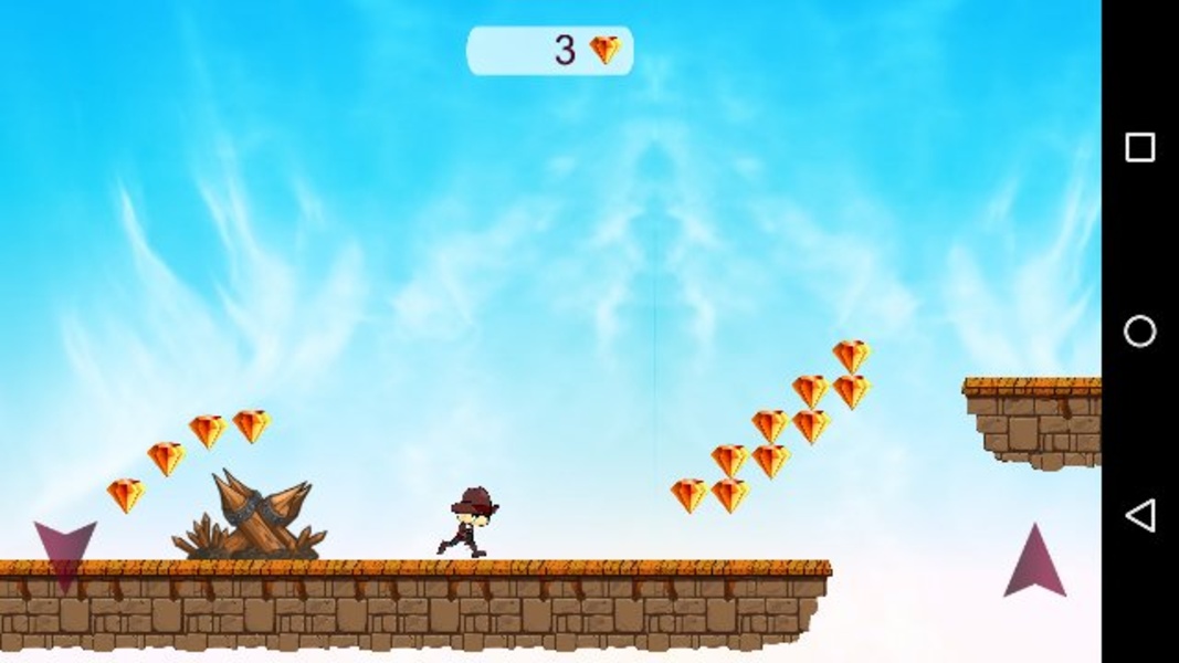 Runner Adventure - Preview 3