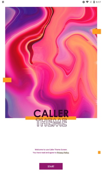 Caller Theme - Preview 6