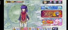 Merc Storia screenshot 3