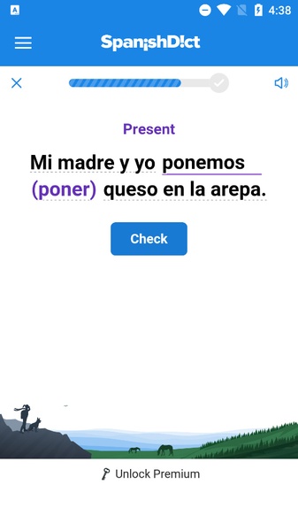 SpanishDict - Preview 12