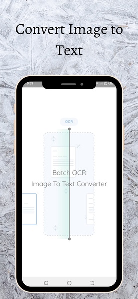 Batch OCR - Preview 8