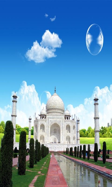 TajMahal Taj - Preview 5