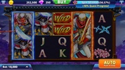 SEGA Slots screenshot 9