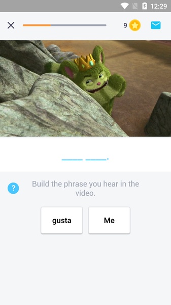 EWA: Learn English & Spanish Language - Preview 12