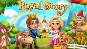 ROYAL STORY screenshot 1