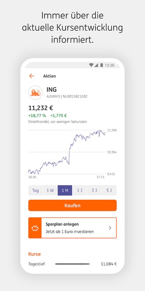 Ing diba app probleme shops