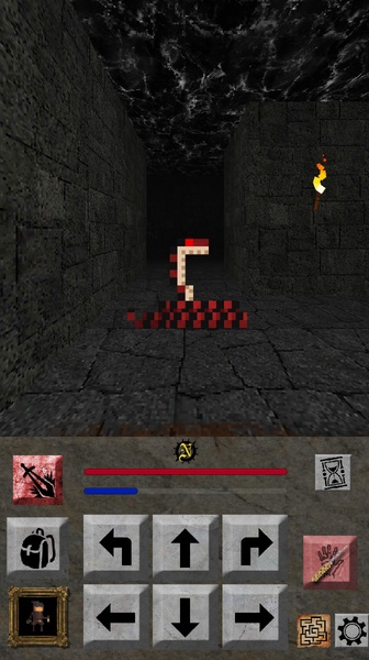 Dungeons of Legend: Underwell - Preview 4