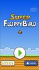 Super Floppy Bird screenshot 5
