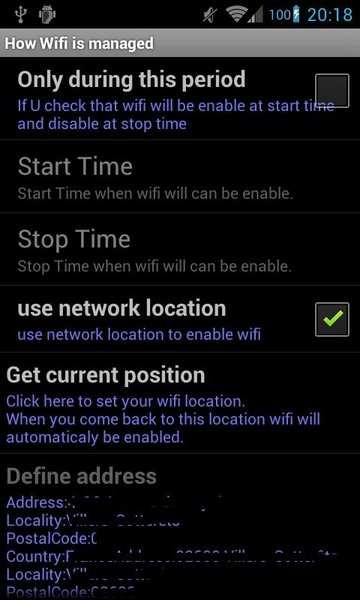 Power Battery Saver - Preview 3