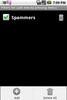 SMS Blocker Lite screenshot 4