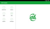 ZAK Abfall App screenshot 4