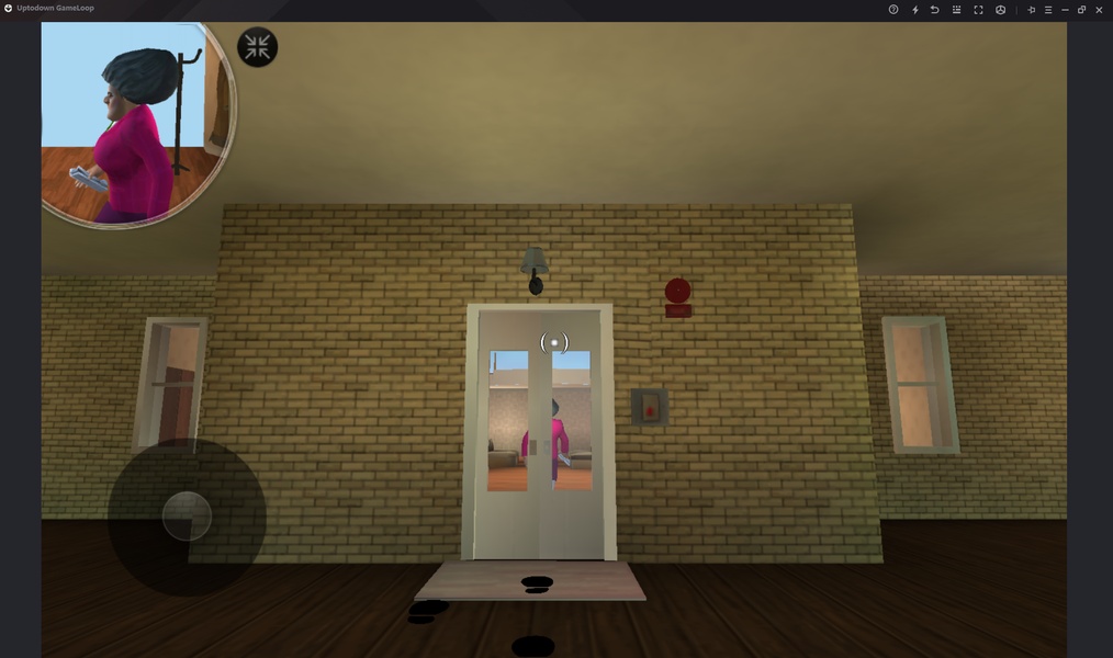 A Gameplay Guide Of The Simulation Game Scary Teacher 3D