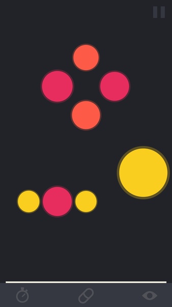 Huemory: Color Memory Game - Preview 1