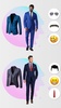 Men Suit Photo Editor screenshot 5