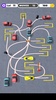 Car Parking Line Order screenshot 1