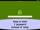 Password Saver screenshot 5