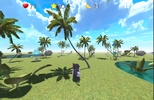 Potemkin Monkey Jungle Adventure screenshot 5