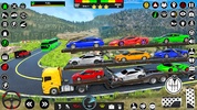 Formula GT Car Racing game screenshot 5