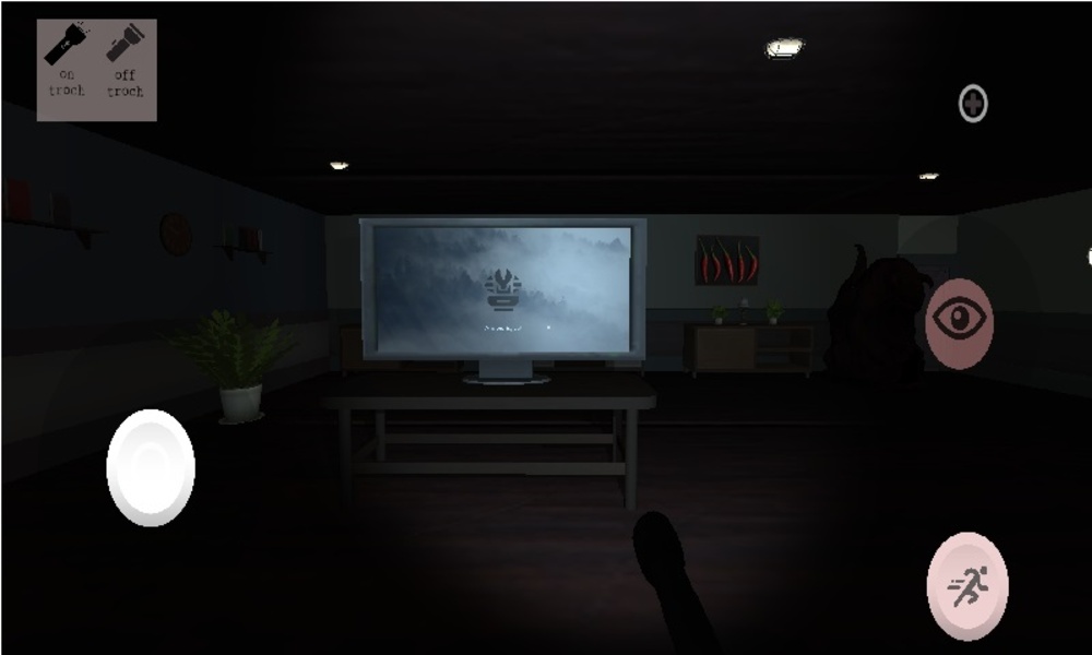 Horror house - Preview 4