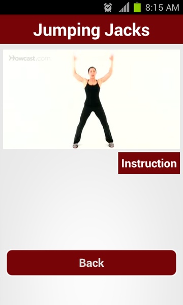 30 Day Cardio Challenge - Preview 1