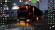 Truck Simulator Game 3D screenshot 8