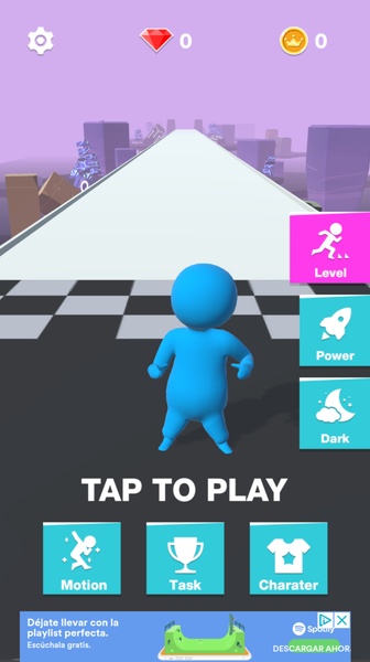 Fun Shoot Race 3D - Preview 1