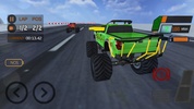 Monster Truck Rally screenshot 3