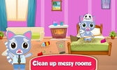 Virtual Pet Animal Hotel screenshot 14