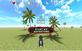 Potemkin Monkey Jungle Adventure screenshot 6