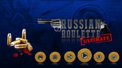 Russian Roulette Ultimate screenshot 1