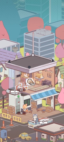 My Cat Tower - Preview 7