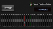 Audio Feedback Trainer screenshot 4