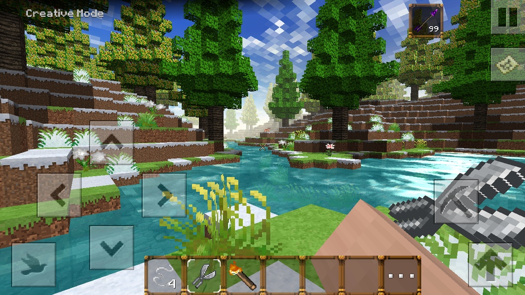 Dragon Blocks - Preview 6