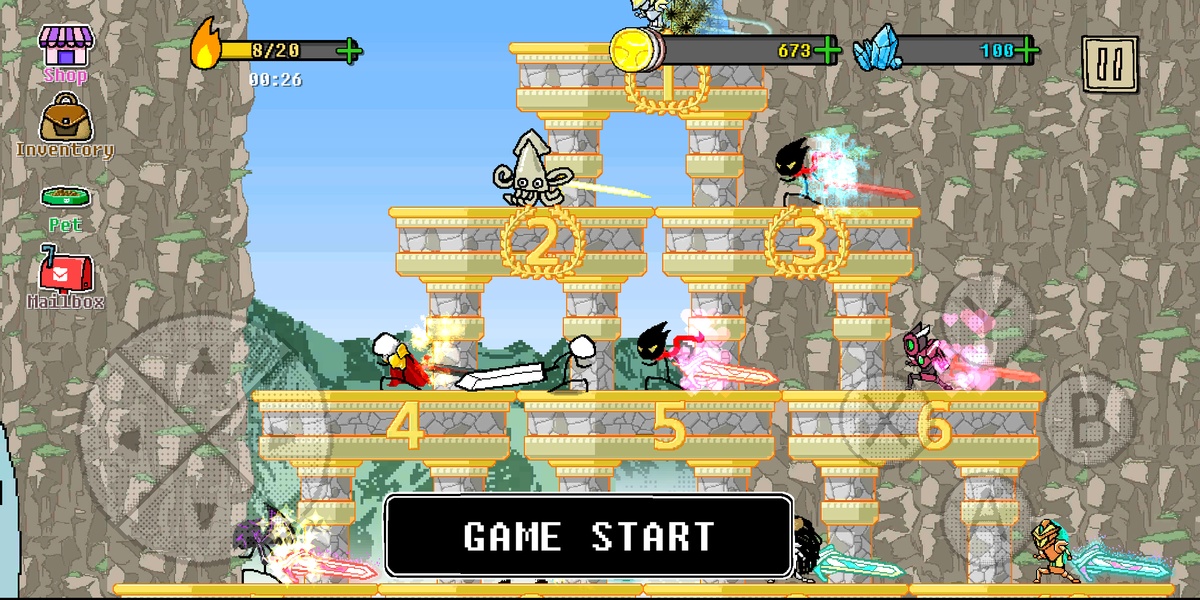 Great Sword - Preview 9