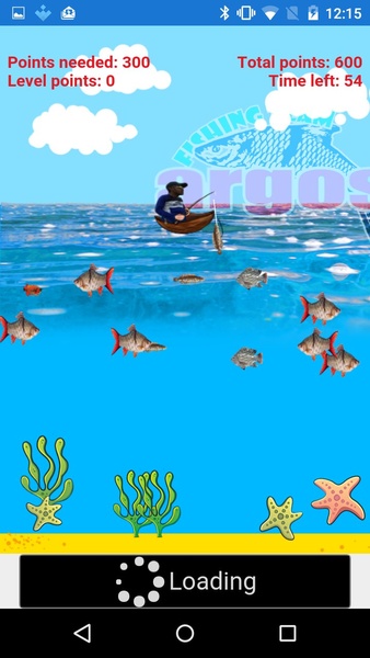 Mancing Liar - Preview 2