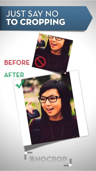 #NoCrop - Preview 4