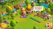 Funky Bay - Farm & Adventure game screenshot 3