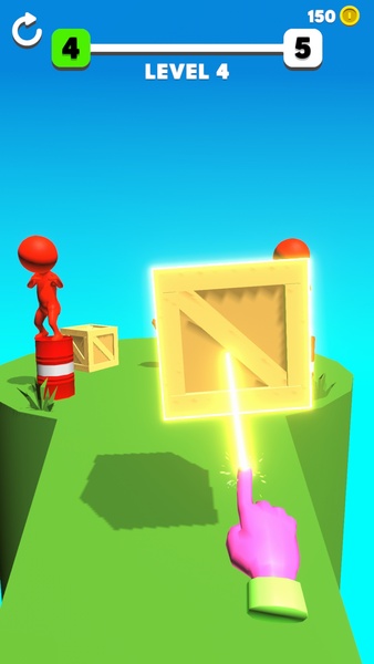 Magic Finger 3D - Preview 9