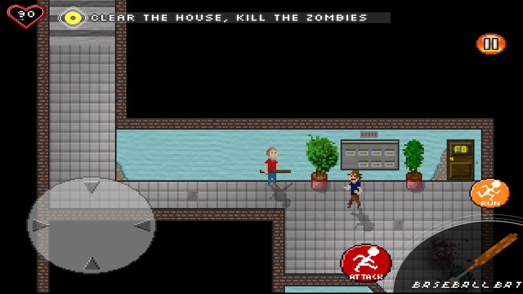 Dead Chronicles - Preview 4