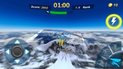 Snowboard Master screenshot 6