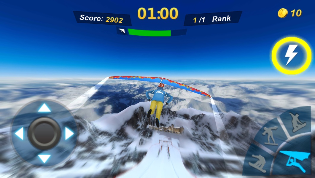 Snowboard Master - Preview 6