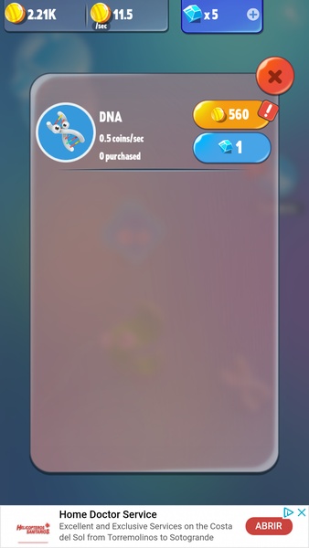 Human Evolution - Preview 2