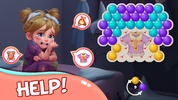 Bubble Shooter Family screenshot 3