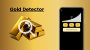 Gold Detector - Finder screenshot 4