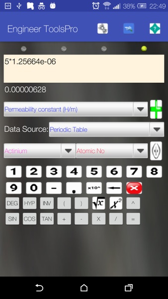 Engineering Tools Free - Preview 4