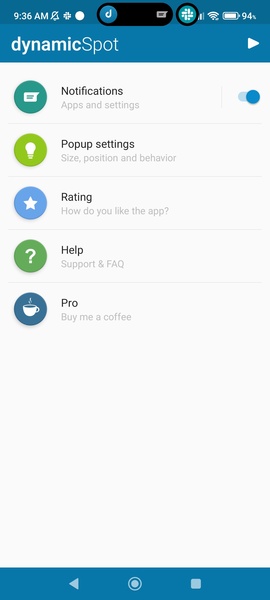 dynamic Spot - Preview 8