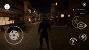 Ninja Assassin - Stealth Game screenshot 6