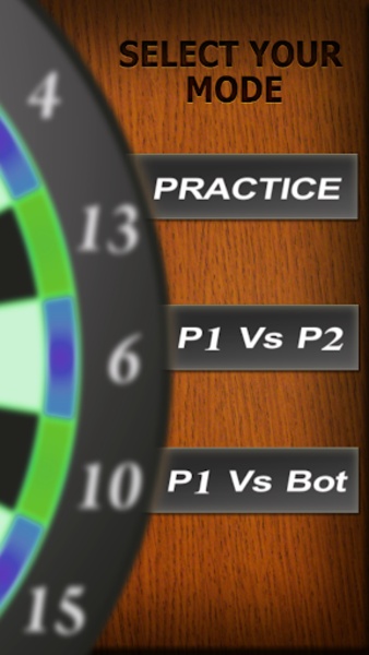 Professional Darts 3D - Preview 8